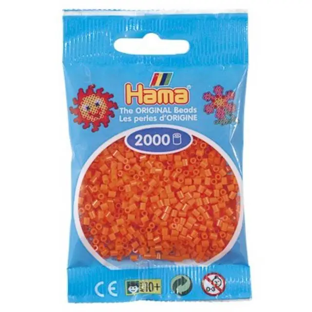 Hama Mini Perler