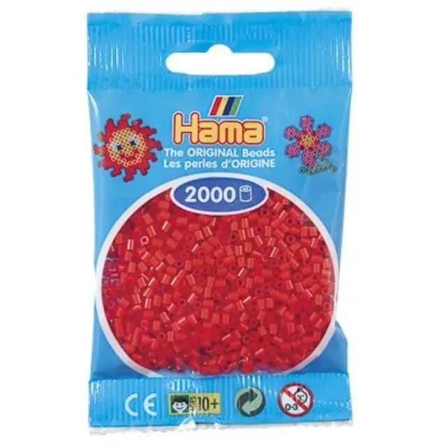 Hama Mini Perler