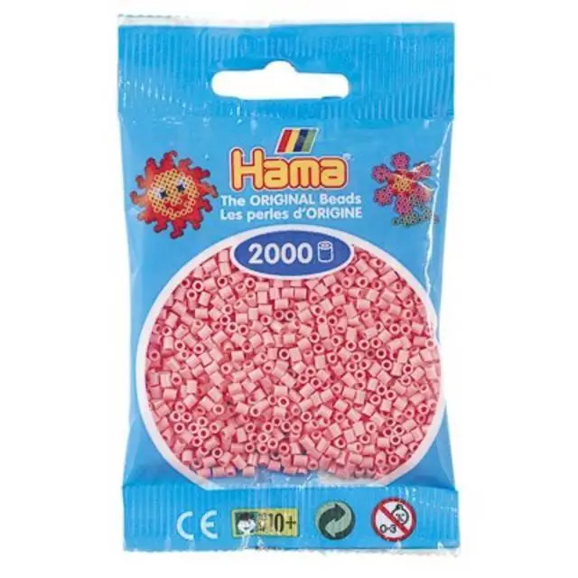 Hama Mini Perler