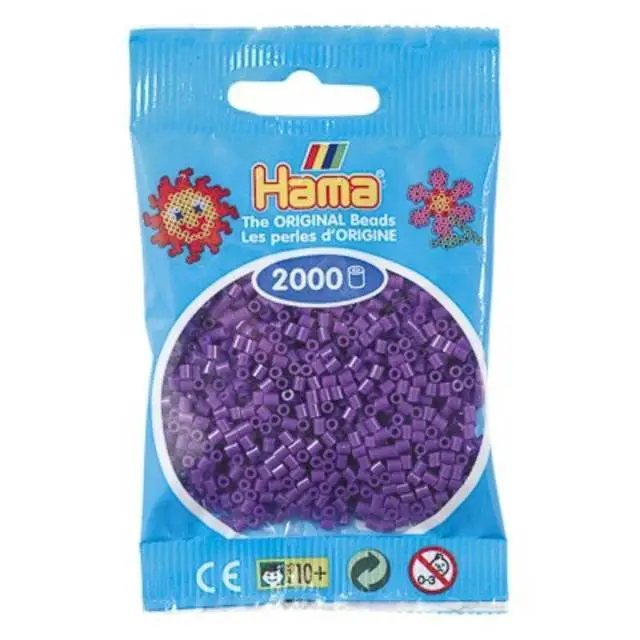 Hama Mini Perler