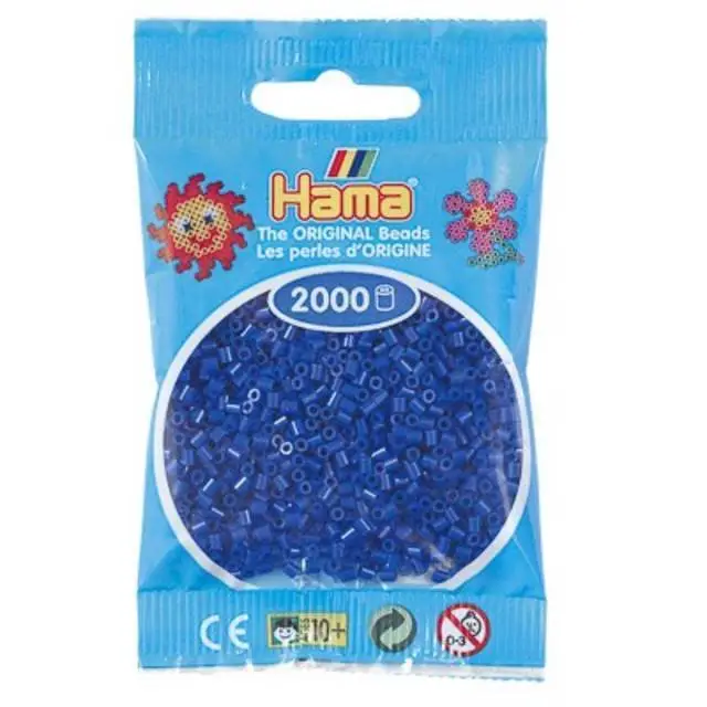 Hama Mini Perler