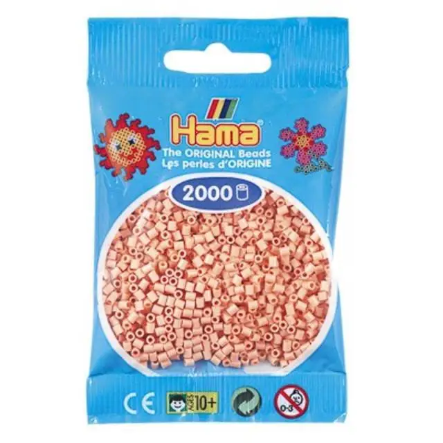 Hama Mini Perler