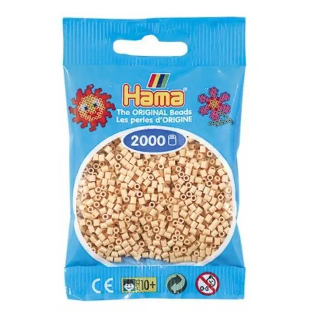 Hama Mini Perler