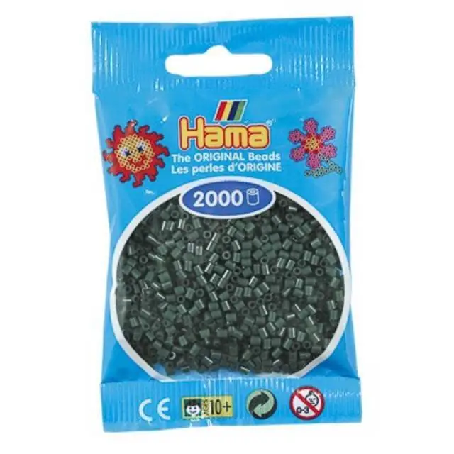 Hama Mini Perler