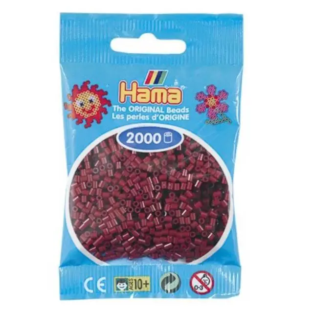 Hama Mini Perler