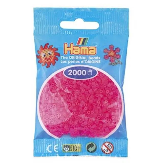 Hama Mini Perler