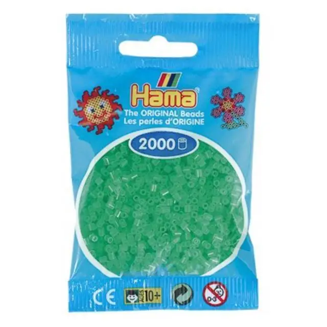 Hama Mini Perler