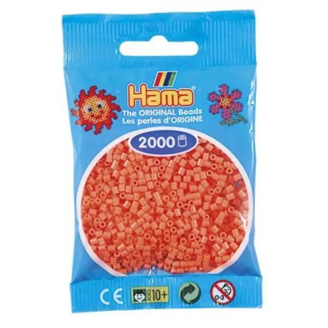 Hama Mini Perler