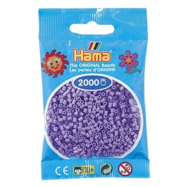 Hama Mini Perler