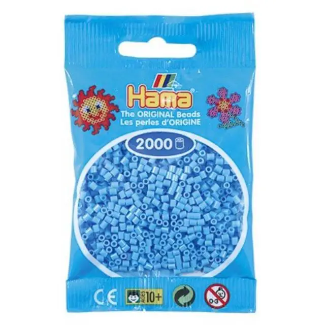 Hama Mini Perler