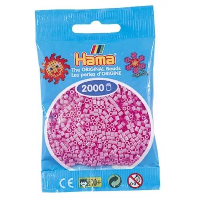 Hama Mini Perler