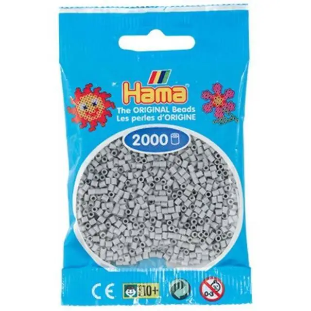 Hama Mini Perler