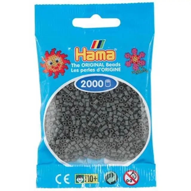 Hama Mini Perler
