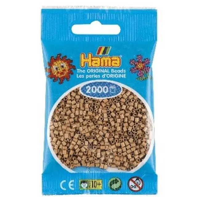 Hama Mini Perler