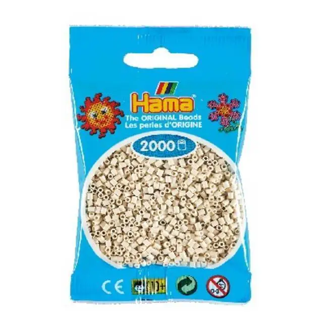 Hama Mini Perler