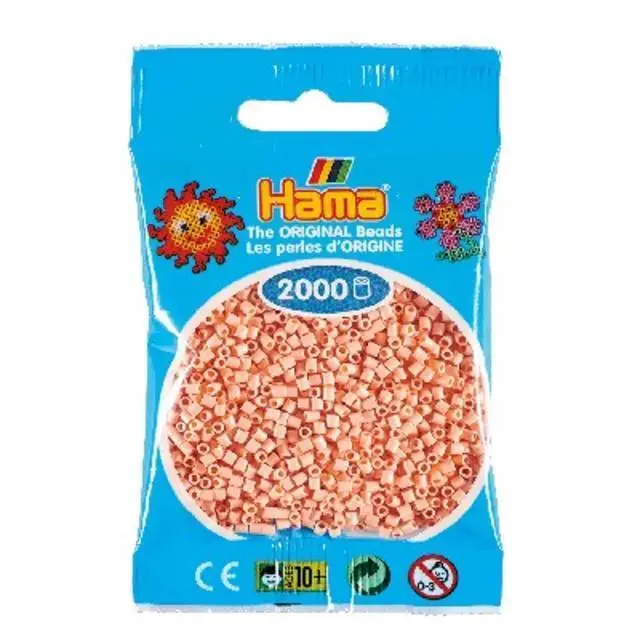 Hama Mini Perler