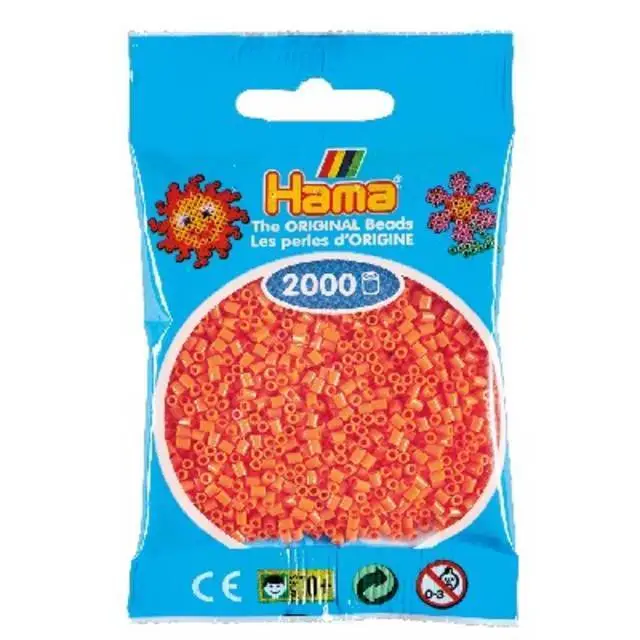 Hama Mini Perler