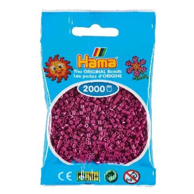 Hama Mini Perler