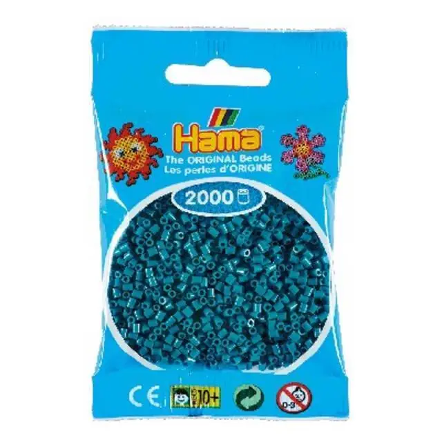 Hama Mini Perler