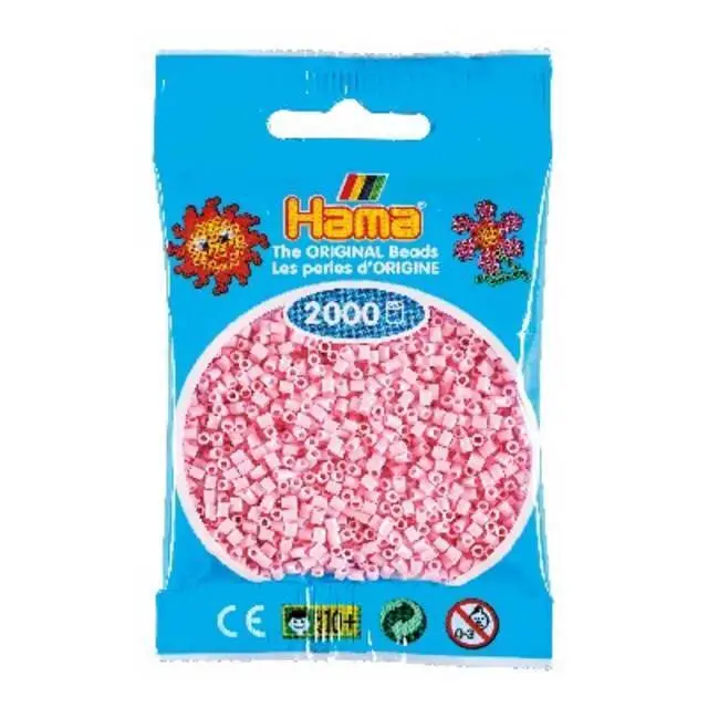 Hama Mini Perler