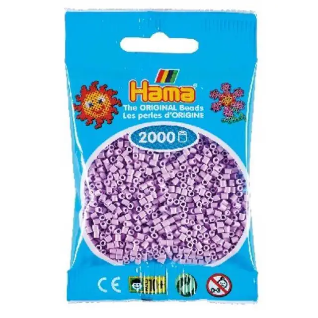 Hama Mini Perler