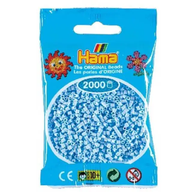 Hama Mini Perler
