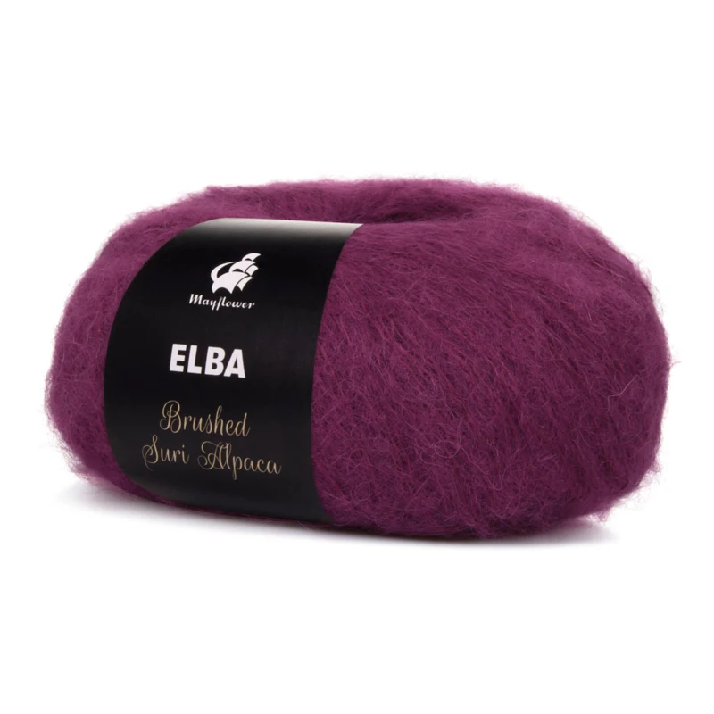 Mayflower Elba 026 Blomme