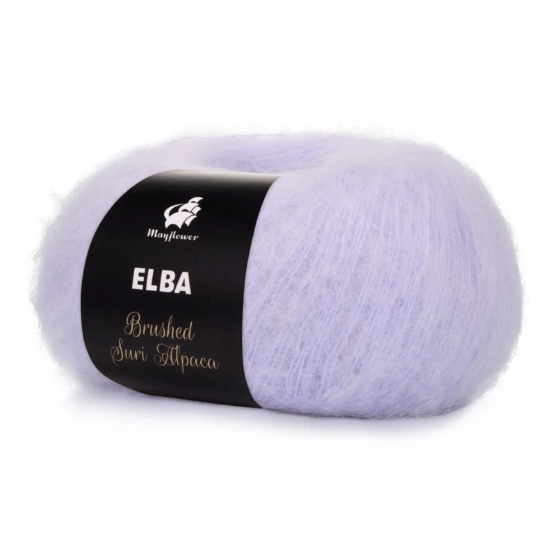 Mayflower Elba 030 Sart lilla
