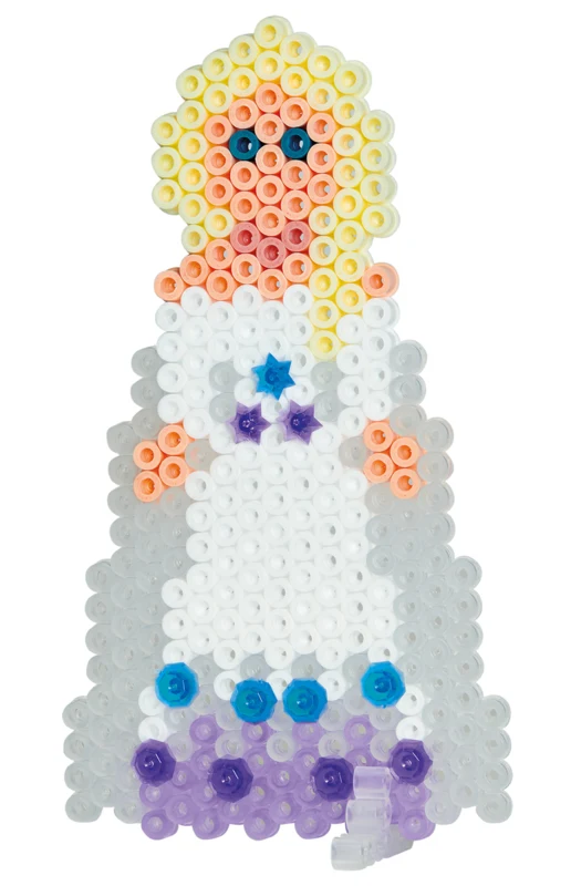 Hama Midi Disney Frozen