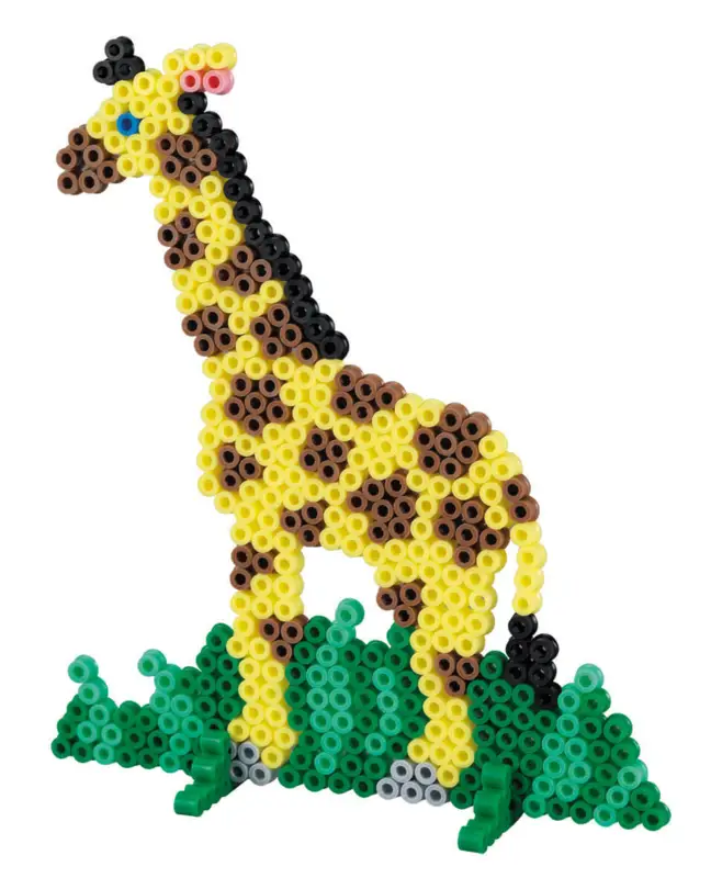 Hama Gaveæske Safari