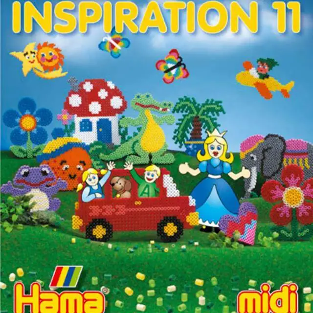 Nr. 11 - Midi