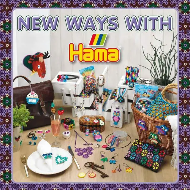Nr. 15 - New Ways