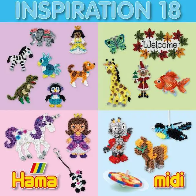 Nr. 18 - Midi