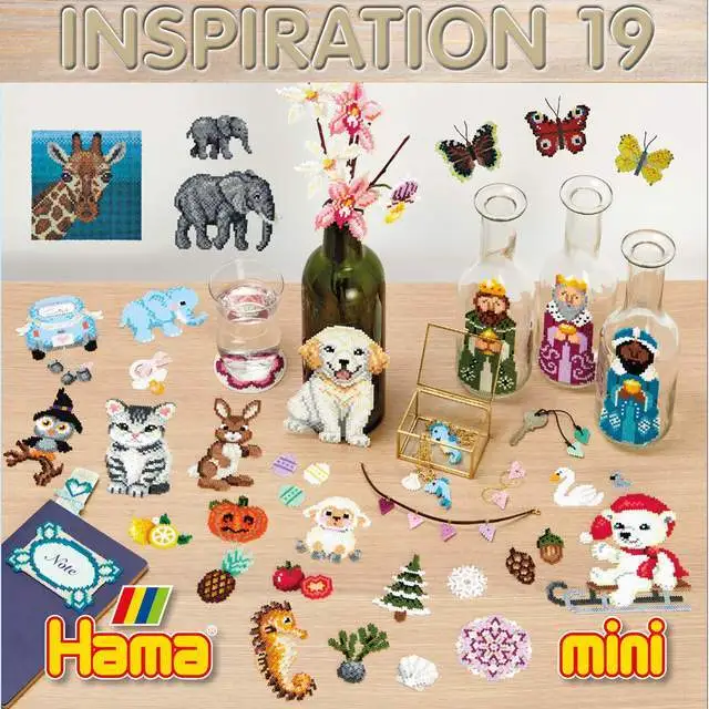 Nr. 19 - Mini
