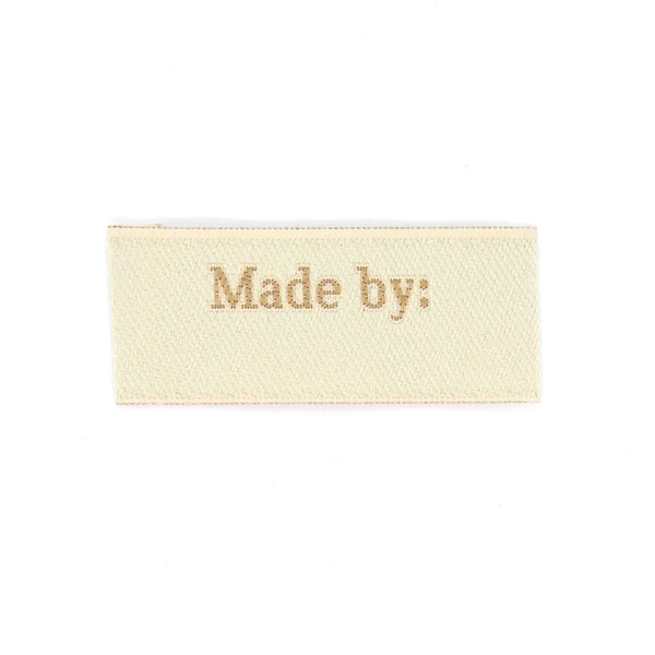 Made by