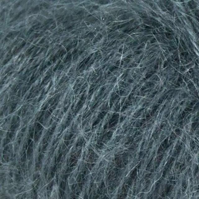 Onion Mohair+Nettles+Wool - 1403