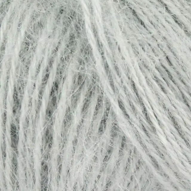 Onion Mohair+Nettles+Wool - 1405