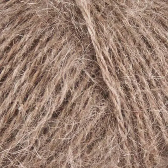 Onion Mohair+Nettles+Wool - 1411