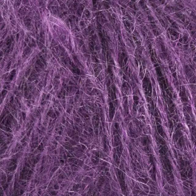Onion Mohair+Nettles+Wool - 1413