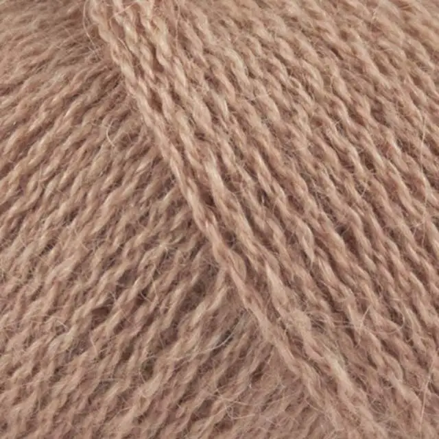 Onion Alpaca+Merino Wool+Nettles - 1204