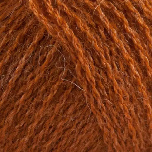Onion Alpaca+Merino Wool+Nettles - 1214