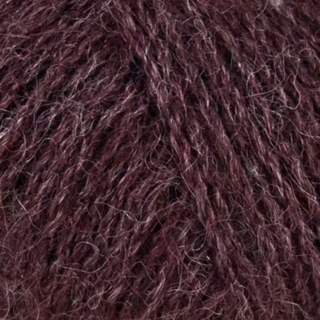 Onion Alpaca+Merino Wool+Nettles - 1221