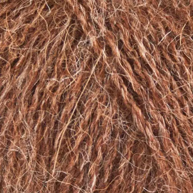 Onion Alpaca+Merino Wool+Nettles - 1222