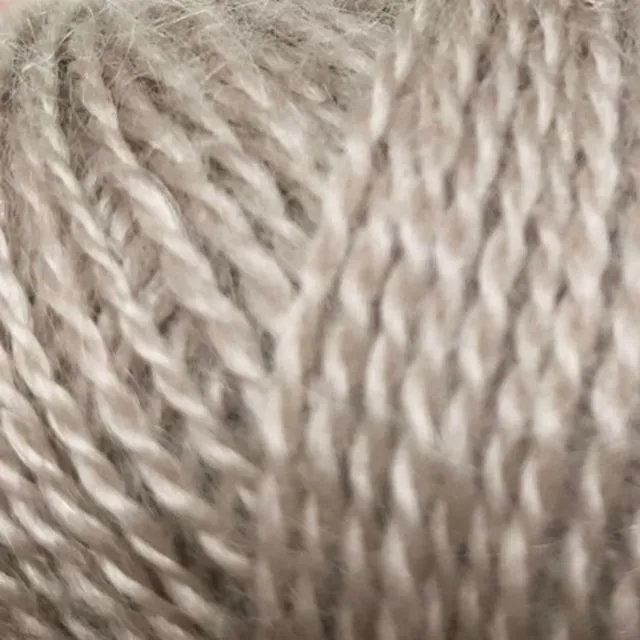 Onion Mohair+Wool - 329