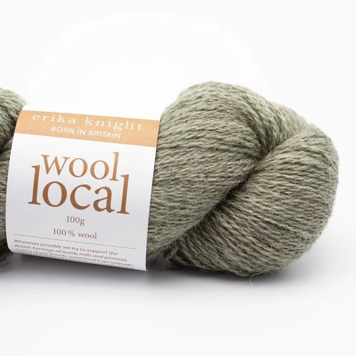 Erika Knight Wool Local 812 Ickwell
