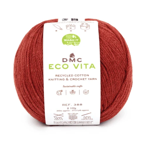 DMC Eco Vita 5