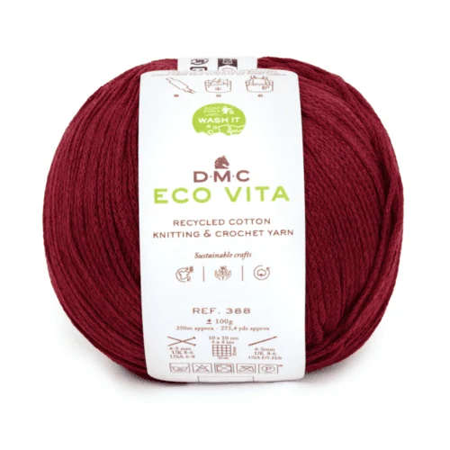 DMC Eco Vita 55