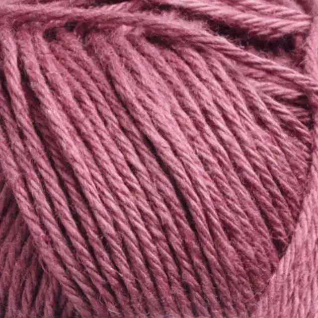 Järbo Colin 17 Red violet