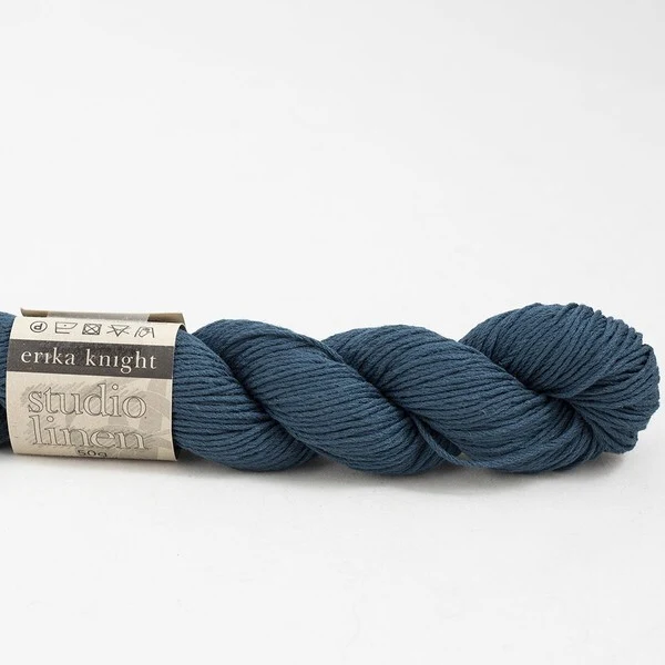Erika Knight Studio Linen 404 Neo