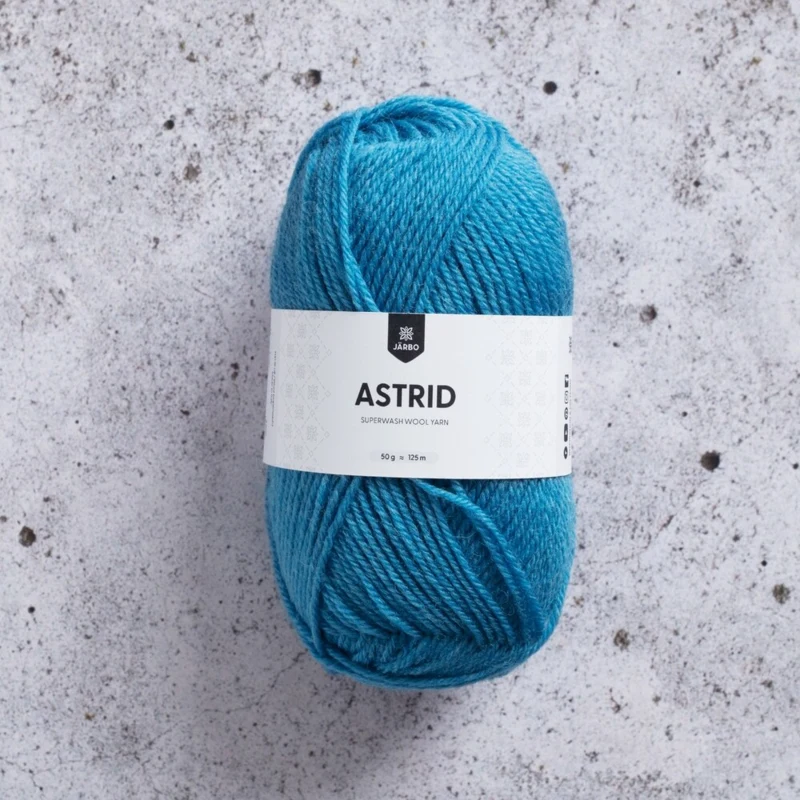 Järbo Astrid 12 Blue cloud